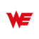 WE