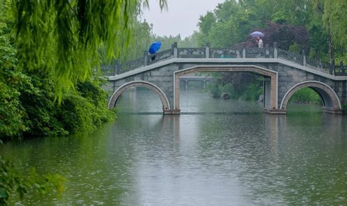 “山东济南天气，晴雨之间的魅力变幻”