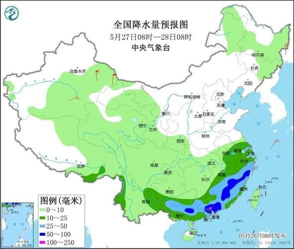 山东菏泽一周天气预报（晴雨相间变化多端）