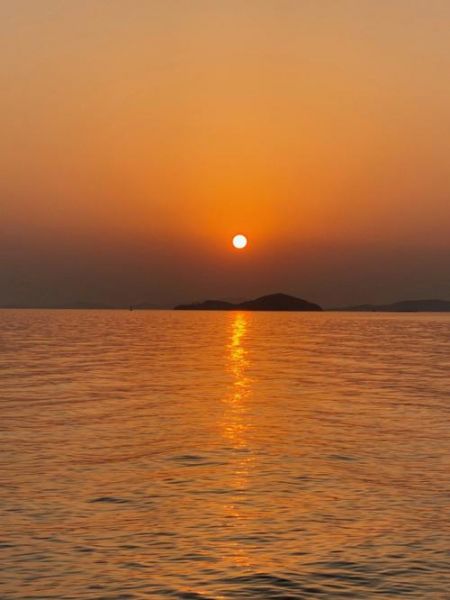 无锡天气，晴雨相间的变幻之旅