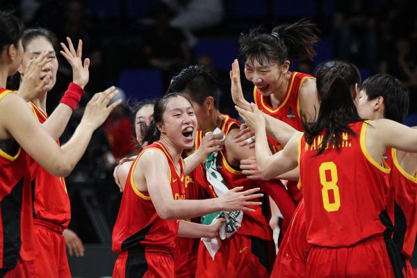 女篮世界杯直播_女篮世界杯赛事_女篮世界杯精彩瞬间