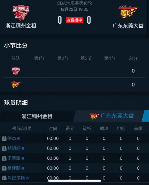 广东体育在线直播_广东体育赛事直播_广东体育直播平台