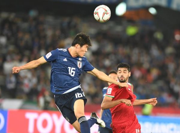 日本vs阿曼直播_日本阿曼比赛直播_日本对阵阿曼直播