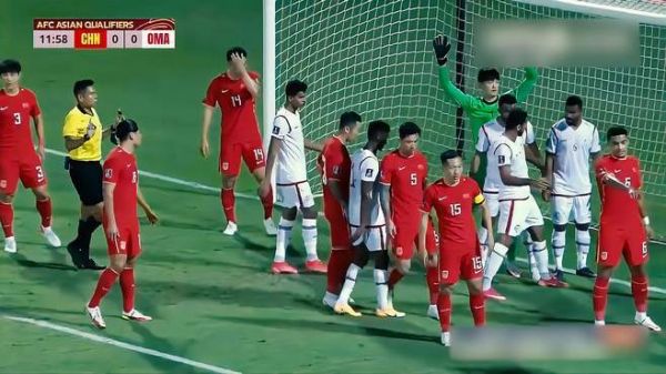 阿曼vs中国直播_阿曼队对阵中国队_精彩赛事直播