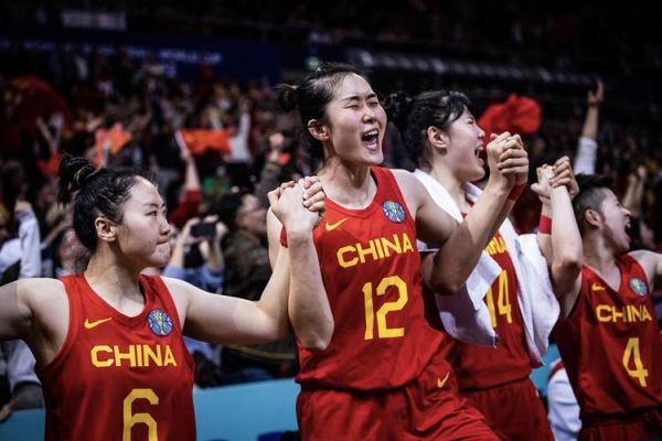 2022年女篮世界杯决赛直播_女篮世界杯决赛精彩瞬间_2022女篮世界杯决赛回放