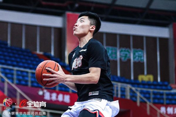 cba星锐大赛_cba新秀表现_cba潜力之星
