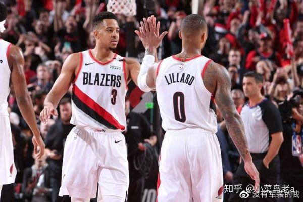 nba勇士vs开拓者_nba西部对决_勇士开拓者交锋