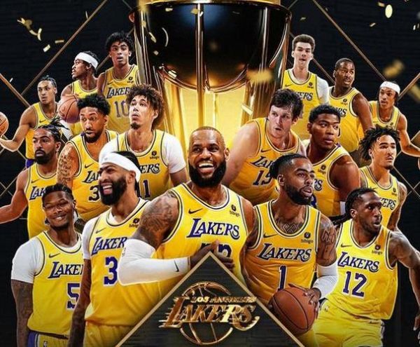 nba常规赛_掘金vs湖人_nba焦点对决