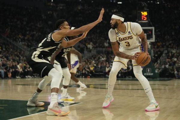 nba录像湖人vs雄鹿_nba湖人雄鹿比赛录像_nba精彩赛事湖人雄鹿