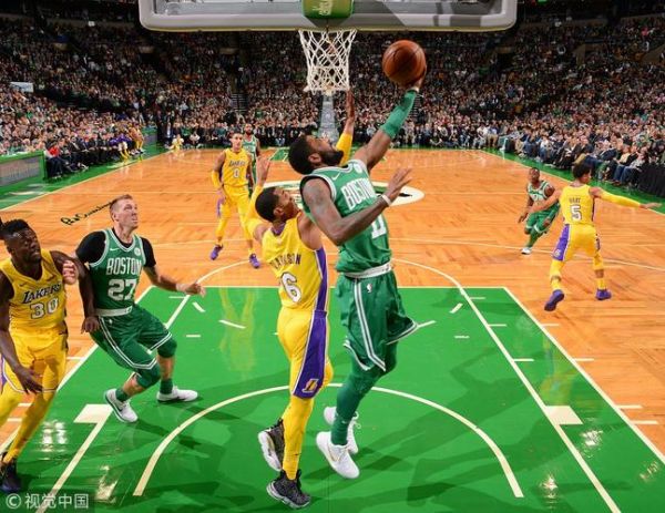 nba总决赛湖人vs凯尔特人_nba总决赛经典对决_nba总决赛巅峰之战