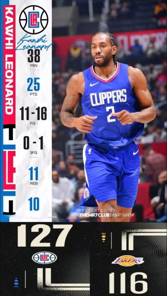 nba湖人vs快船_nba洛杉矶德比_nba同城大战