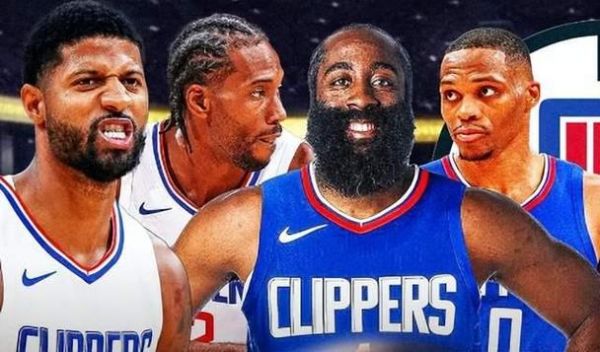nba湖人vs快船_nba洛杉矶德比_nba洛城双雄之争