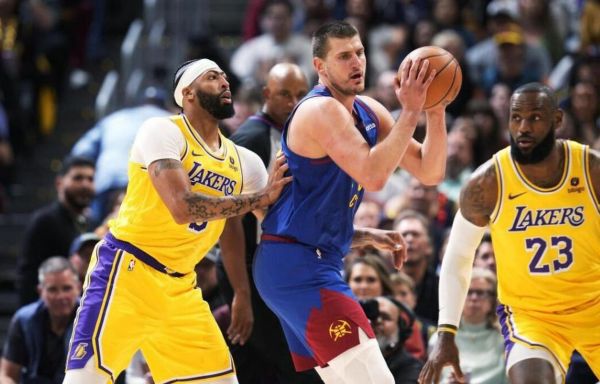 nba湖人vs热火_nba精彩对决_nba赛事焦点