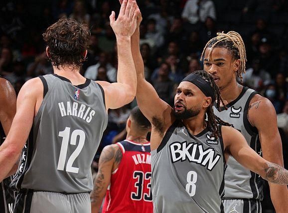 nba热火vs篮网_nba东部对决_nba强强碰撞