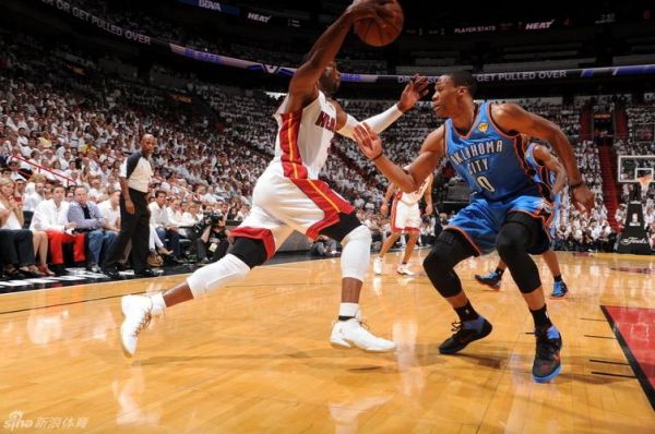 nba热火vs雷霆_nba热火雷霆对决_nba热火雷霆比赛