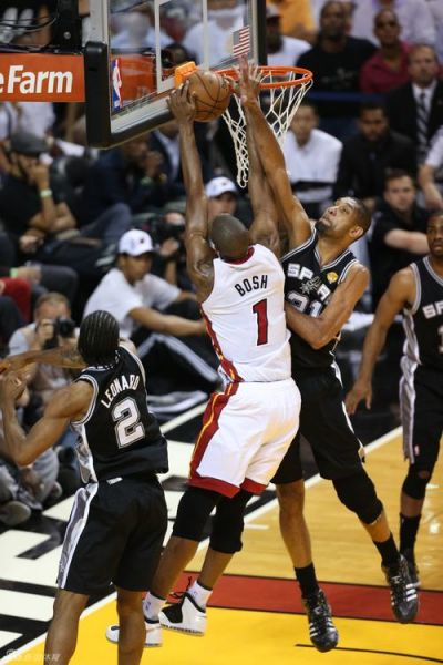 nba热火vs马刺_nba总决赛_nba经典对决