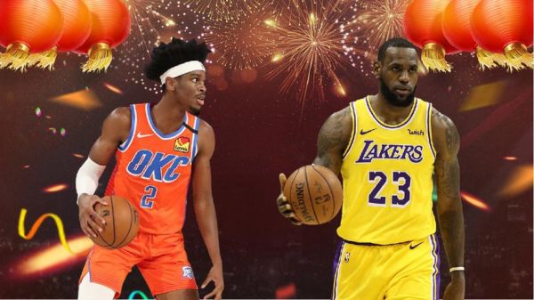 nba雷霆vs湖人_nba雷霆队_nba湖人队