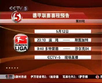 pptv德甲直播_德甲赛事直播_pptv体育直播