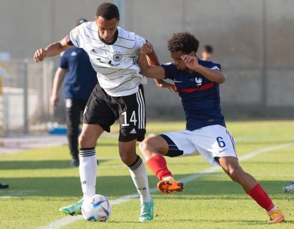 u17欧青赛_精彩瞬间_未来之星