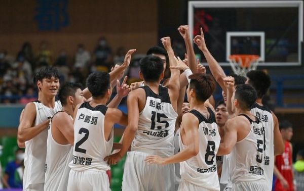 u19男篮世青赛_u19男篮表现_u19男篮未来之星