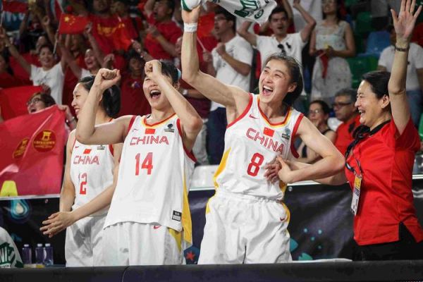 中国女篮世界杯决赛直播_中国女篮决赛精彩瞬间_女篮世界杯决赛回放