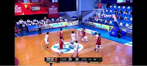 中国男篮对日本直播_男篮日本对决直播_中国男篮战日本直播