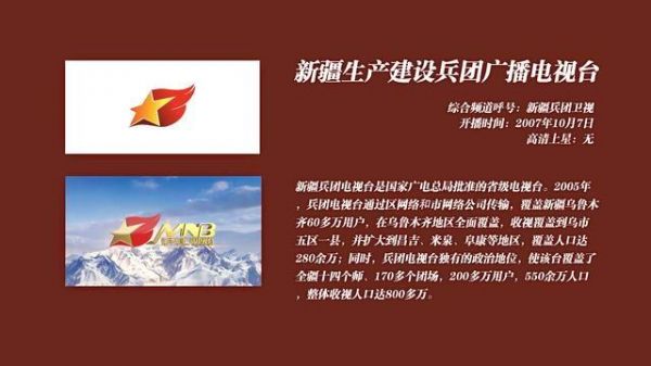 兵团卫视_兵团体育_卫视体育
