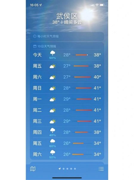 四川天气预报一周_四川一周天气_四川下周天气