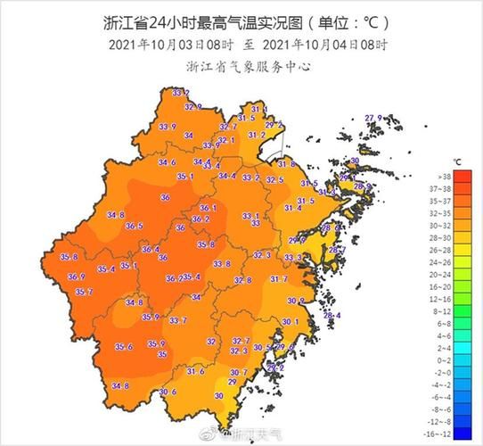 浙江天气预报10天_浙江10天天气_浙江未来10天天气预报