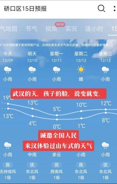 湖北天气预报15天_湖北未来15天天气_湖北15天天气查询