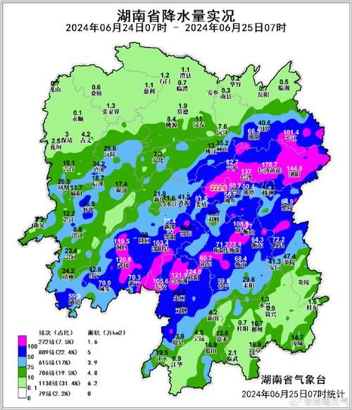 湖南气象_湖南天气_湖南气候