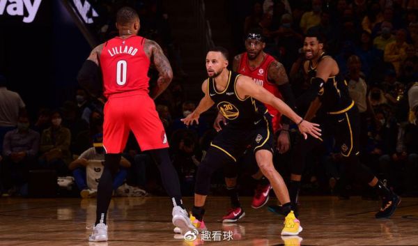 nba勇士vs开拓者_nba勇士vs开拓者直播_nba勇士vs开拓者录像回放