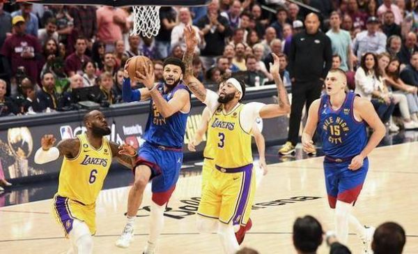 nba常规赛掘金vs湖人_nba常规赛掘金vs湖人直播_nba常规赛掘金vs湖人录像回放