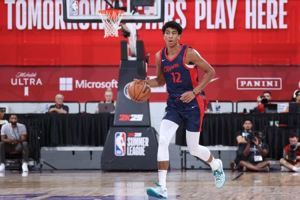 nba新秀赛_nba新秀赛直播_nba新秀赛录像回放