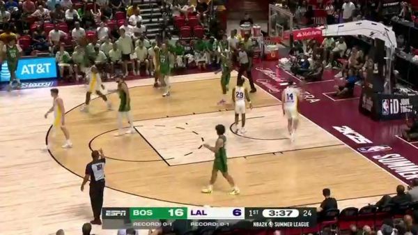 nba湖人vs凯尔特人_nba湖人vs凯尔特人直播_nba湖人vs凯尔特人录像回放