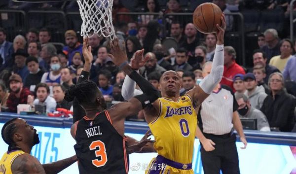 nba湖人vs尼克斯_nba湖人vs尼克斯直播_nba湖人vs尼克斯录像回放