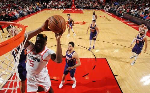 nba火箭vs太阳_nba火箭vs太阳直播_nba火箭vs太阳录像回放