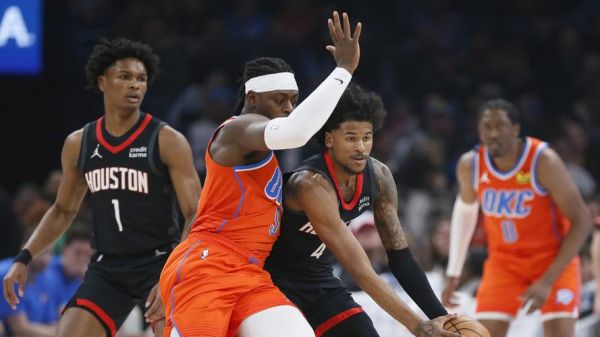 nba火箭雷霆比赛_nba火箭雷霆比赛直播_nba火箭雷霆比赛免费在线观看录像回放