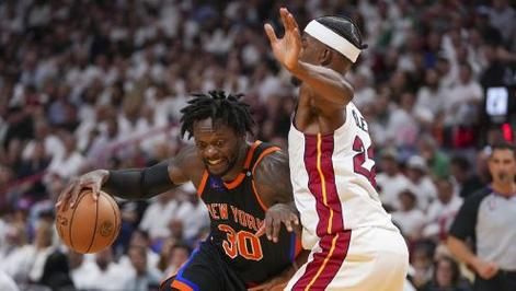 nba热火vs尼克斯_nba热火vs尼克斯直播_nba热火vs尼克斯录像回放