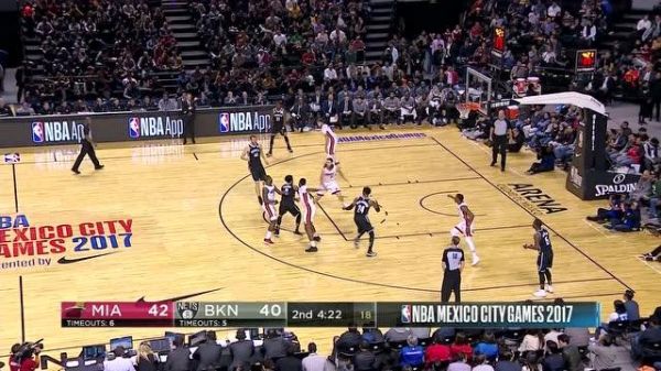 nba热火vs篮网_nba热火vs篮网直播_nba热火vs篮网录像回放