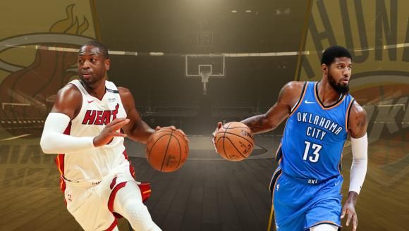 nba热火vs雷霆_nba热火vs雷霆直播_nba热火vs雷霆录像回放