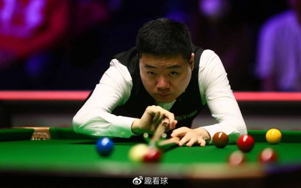 qq斯诺克直播_qq斯诺克直播免费在线观看_qq斯诺克直播录像回放