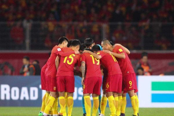 中国队VS叙利亚_中国队VS叙利亚直播_中国队VS叙利亚录像回放