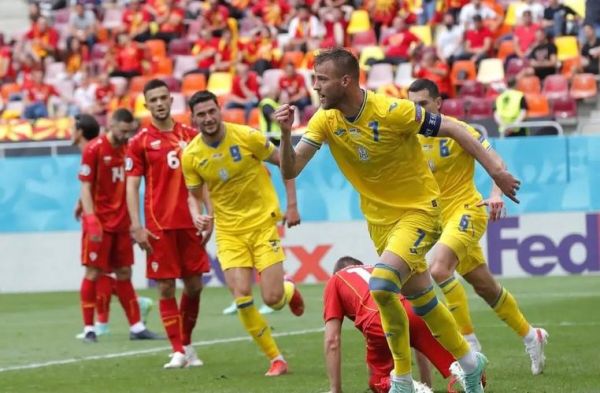 乌克兰VS奥地利_乌克兰VS奥地利直播_乌克兰VS奥地利录像回放