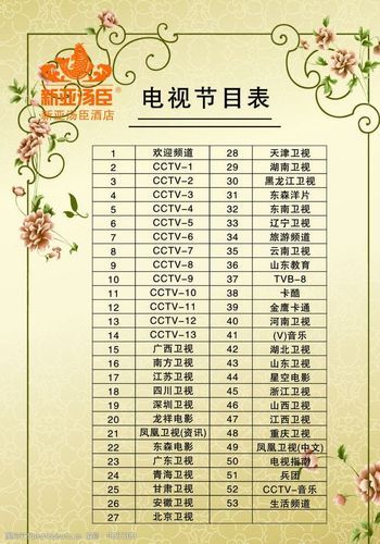 南方电视台节目表_南方电视台节目表直播_南方电视台节目表免费在线观看