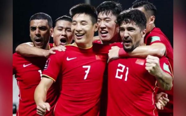 国足VS叙利亚_国足VS叙利亚直播_国足VS叙利亚录像回放