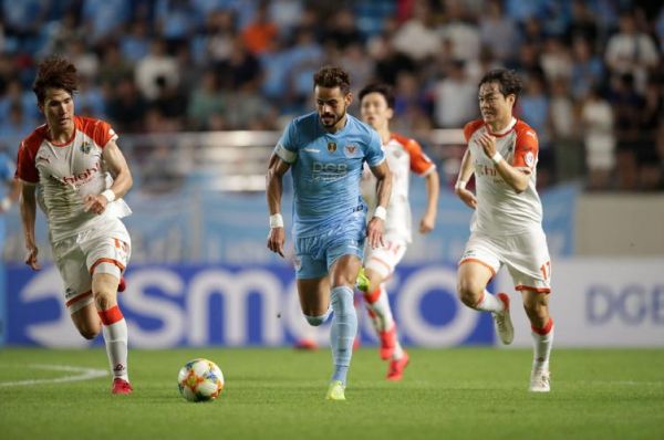 大邱FC对联城FC_大邱FC对联城FC直播_大邱FC对联城FC录像回放