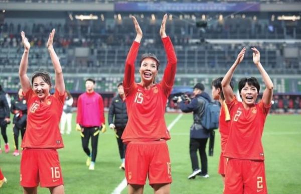 女足东亚杯_女足东亚杯直播_女足东亚杯录像回放