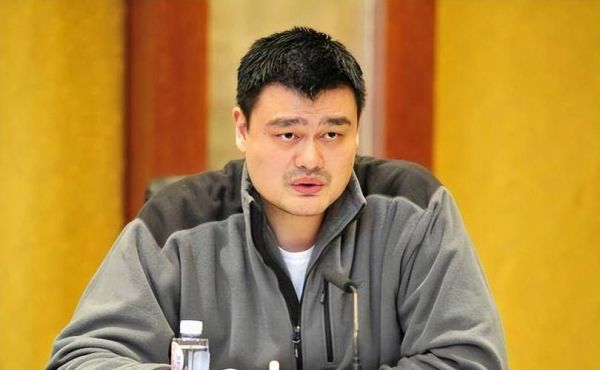 姚明回应韩国男篮_姚明回应韩国男篮直播