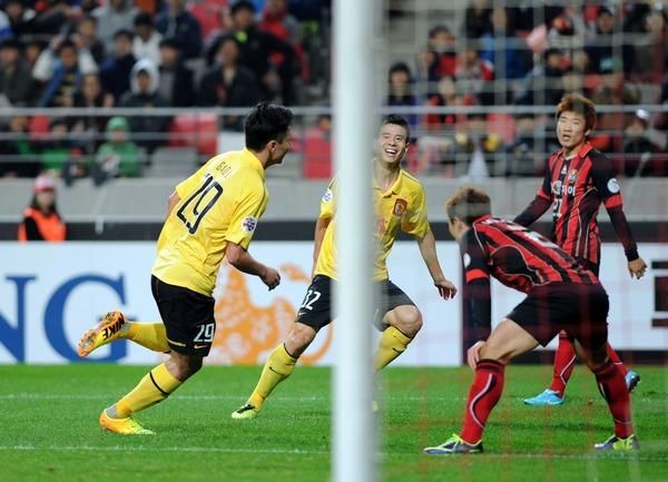 首尔vs恒大_首尔vs恒大直播_首尔vs恒大录像回放